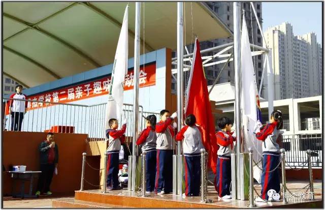 亲子运动会一起感受童心乐趣,亲子趣味运动会大合集