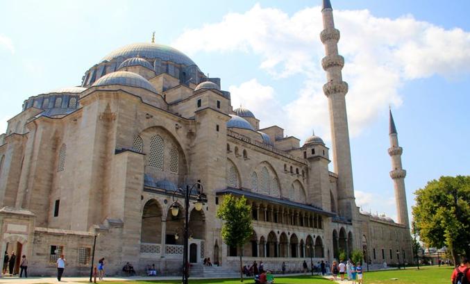 土耳其十日自由行攻略,希腊六日游自由行攻略