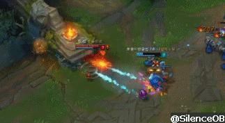 英雄联盟提莫在上单有多厉害,lol统治选手