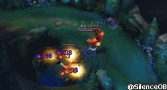 英雄联盟提莫在上单有多厉害,lol统治选手