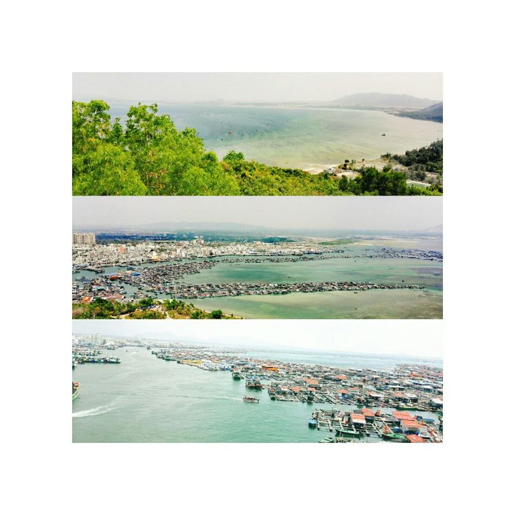 海南之旅感悟,海南行的点滴回忆