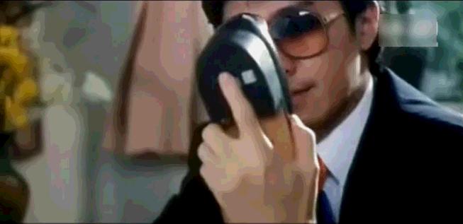 周星驰为什么感谢刘烨胡军,感谢周星驰的人有多少人