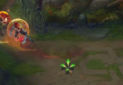 闻所未闻、见所未见的双英雄机制！LOL新英雄洛与霞技能分析