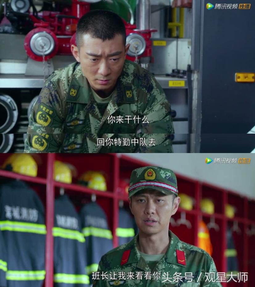 老班长是一个怎样的人,班长的榜样