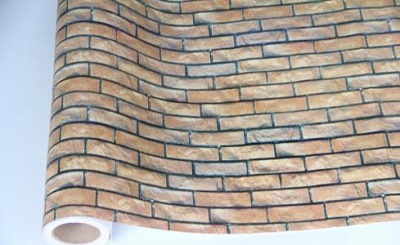 pvc自贴墙纸的优缺点,pvc自粘墙纸靠谱吗