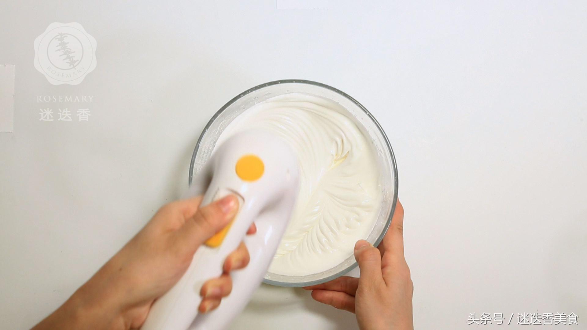 香港铜锣烧的做法,香港便利店铜锣烧做法