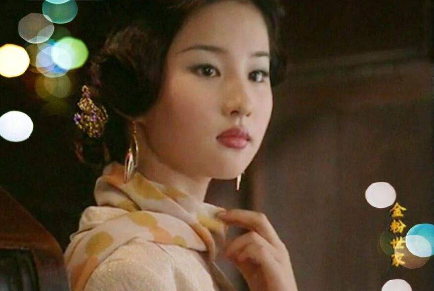 舒畅陈坤访谈,陈坤舒畅14年后再相见