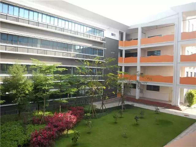 厦门双十在福建排第几,厦门双十中学怎么样