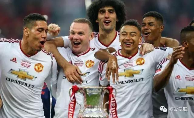 曼联队内周薪排行,曼联球员周薪