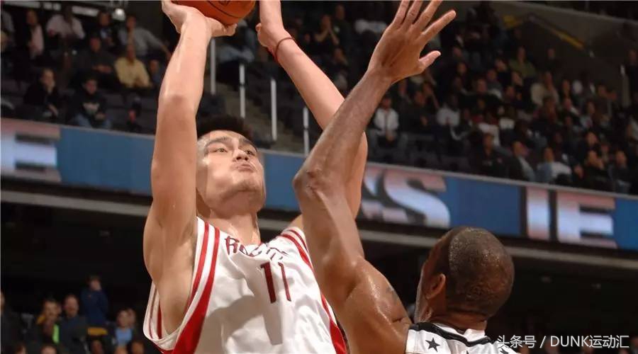 姚明回忆往昔现场版,姚明年轻的回忆