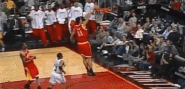 姚明回忆往昔现场版,姚明年轻的回忆