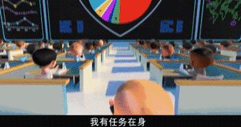 适合小朋友看的好莱坞动画,必看的好莱坞动画电影