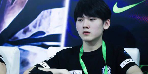 lol德莱文最怕谁,lol德莱文有多秀