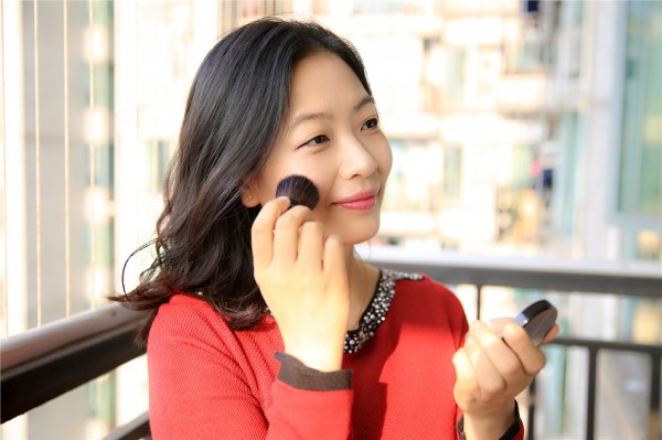 春季开新瓶,留住美好的自己