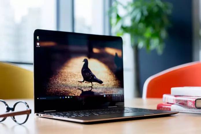 惠普spectrex36015,科技与时尚相遇