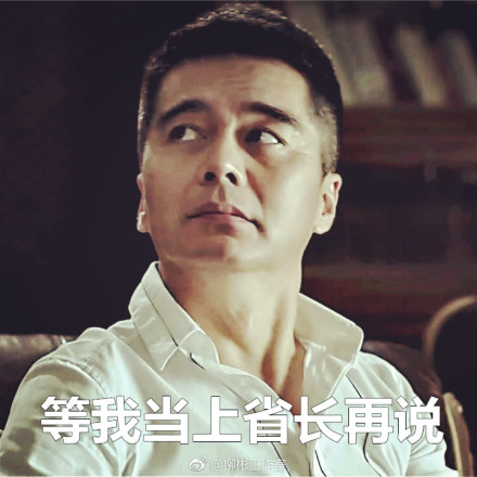 人民的名义祁厅长在剧中多大年纪,人民的名义中祁厅长的婚姻