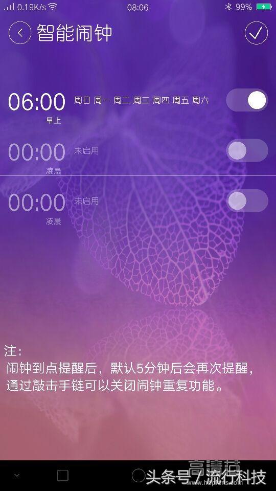 女性所爱的饰品这款也能算是吗？看信利女性手环怎么定义