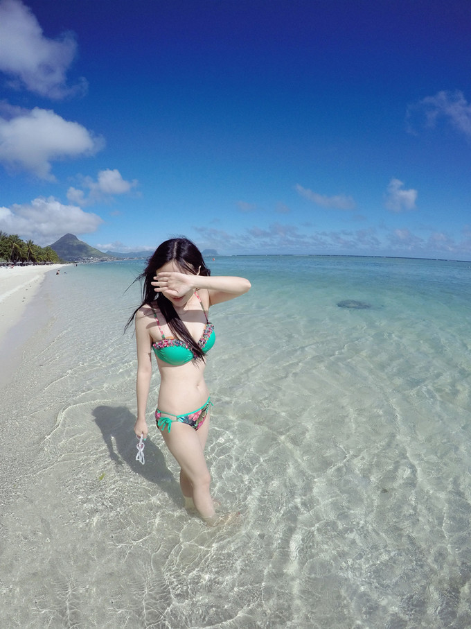 毛里求斯7天5晚自由行,毛里求斯旅游自由行价格