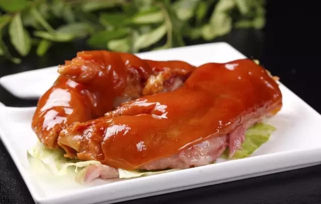 正宗卤味配方大全潮州卤水,自制卤味的配方