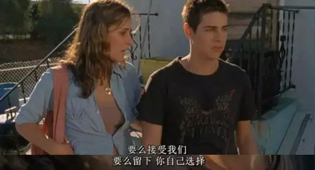 这是一部既清新又*欲肉**的同性好剧，没看过的你就OUT了！