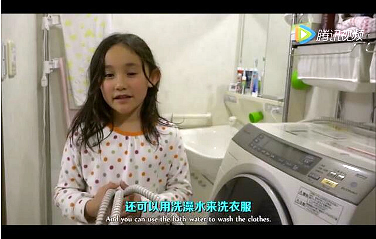 日本卫生间可不仅有会洗屁屁的马桶，还有你想要的这些！