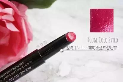 种草秋冬必备滋润口红,种草一款好用的唇膏