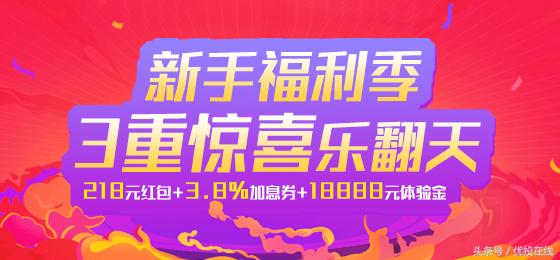 优投在线：信用卡全额罚息变高利贷卡奴变身理财达人P2P理财