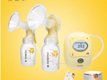 口碑最好的10款吸奶器,吸奶器电动哪款比较好用