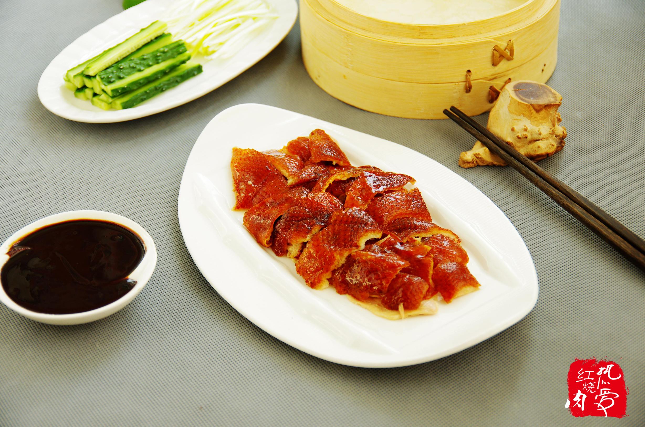 168元一只的北京烤鸭有什么不一样,北京烤鸭省钱攻略