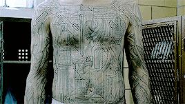 越狱第四季迈克尔得了什么病,越狱第五季迈克尔最后一个请求