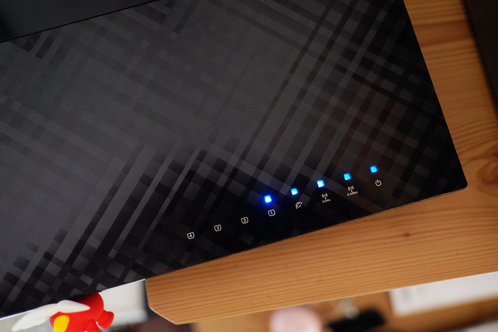 华硕n66u路由器评测,华硕路由器ac66u-b1最佳版本