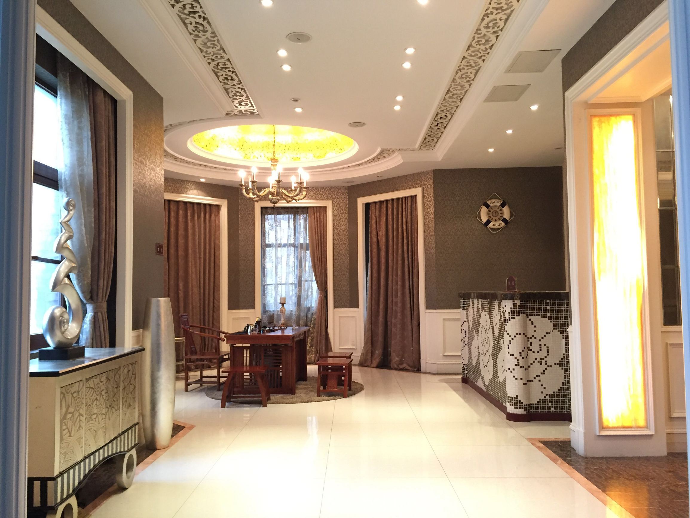 长沙别墅聚会玩法,长沙小型别墅聚会场地