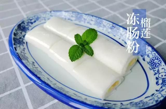 惠州最好吃的肠粉,惠州附近好吃肠粉