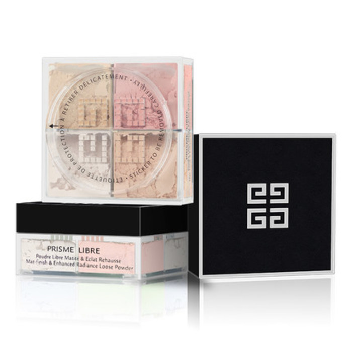 好用的散粉都带细闪,给大家推荐一款好用的散粉