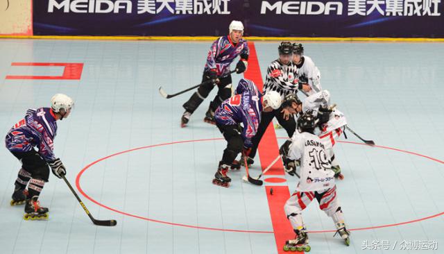 春季户外运动的正确打开方式——牛逼的各类轮滑样式