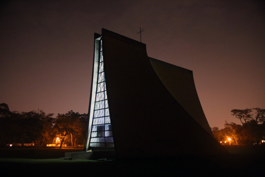 台湾自由行之东海大学-逢甲夜市