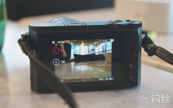 小蚁微单m1深度评测,小蚁微单m1拍视频效果怎么样