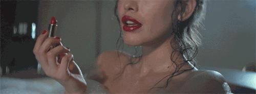 种草秋冬必备滋润口红,种草一款好用的唇膏