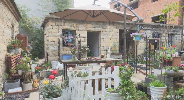 花爷的农村生活,花爷的乡间生活