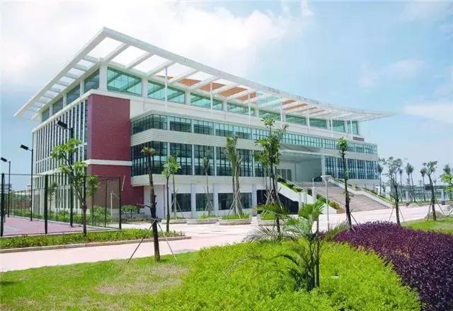 厦门双十在福建排第几,厦门双十中学怎么样