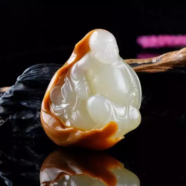 黄龙玉的正确保养方法,黄龙玉要用油养是假的黄龙玉吗