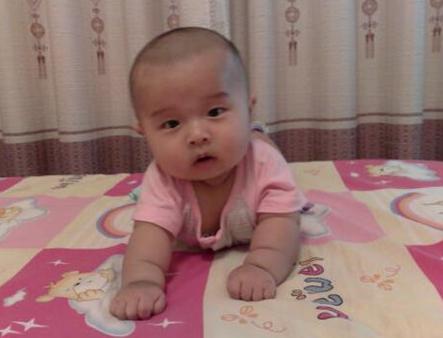 4月早教主题,4月龄宝宝早教儿歌