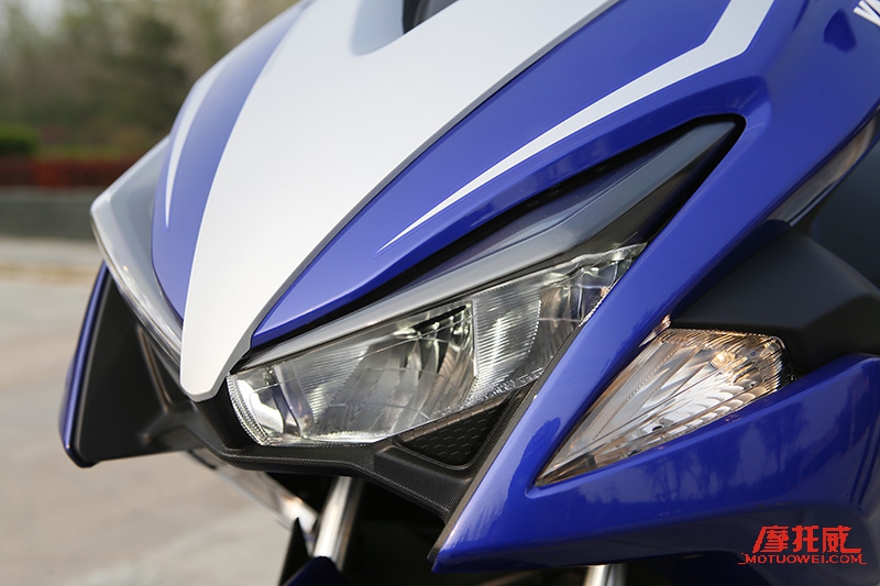 nvx155雅马哈踏板,雅马哈nvx155试驾