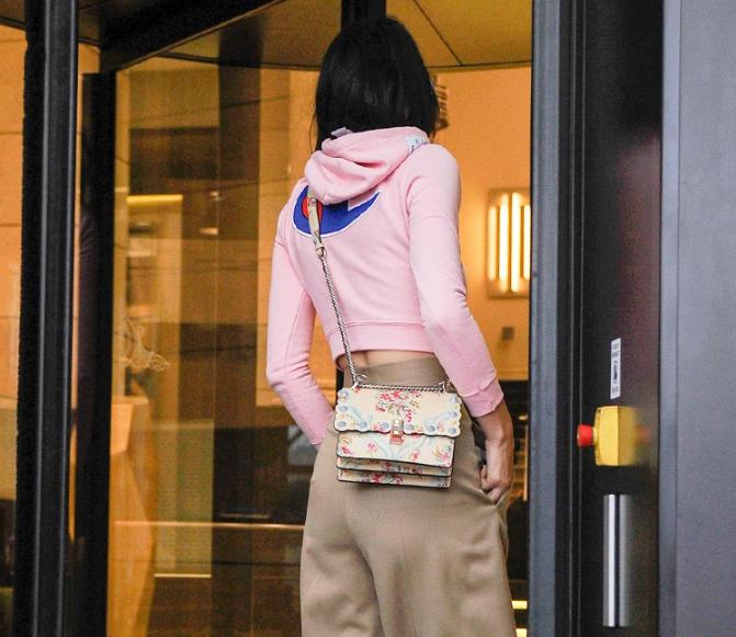 一波小怪兽还不够?今年KanI继续肆虐!