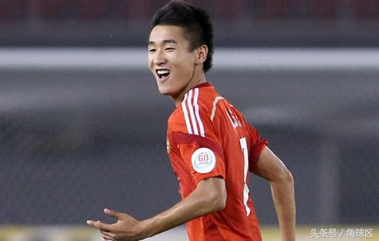 中超u23谁能拿下赛季最佳新人,中超u23球员排行榜