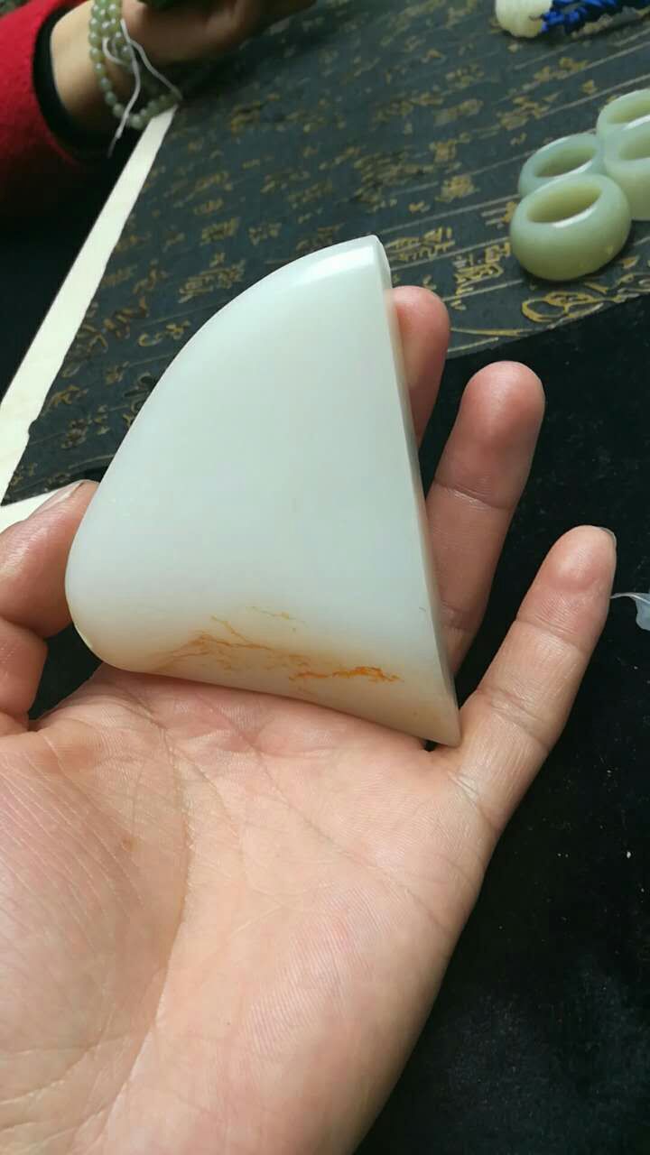 和田玉十大陷阱,和田玉的乱象是什么样的