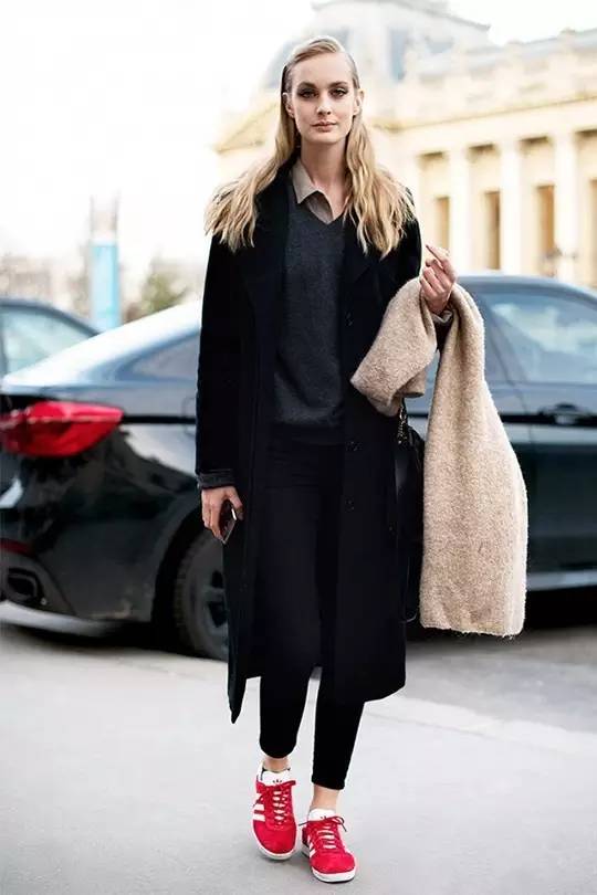 人气爆火的鞋,最近火爆了网红鞋