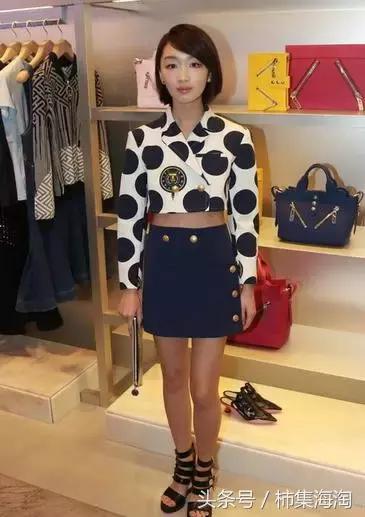 潮流入货｜再让我高10cm，我愿意掉10斤肉来换！