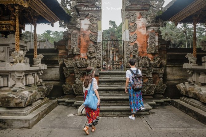 巴厘岛自由行5日游,巴厘岛天堂之旅