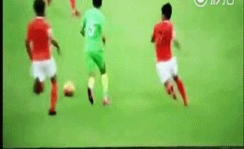 国内足坛十大恶人,足坛五大恶人集锦